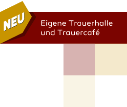 Trauerhalle