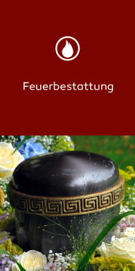 Feuerbestattung