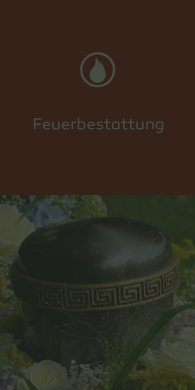 Feuerbestattung