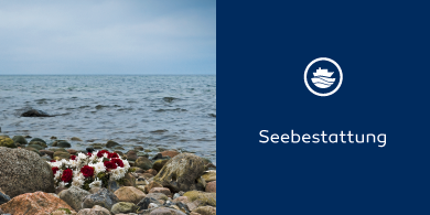 Seebestattung